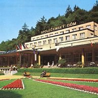 F 002564 - Luhačovice