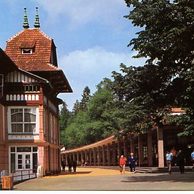 F 002563 - Luhačovice