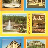 F 002561 - Luhačovice