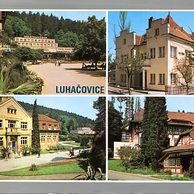 F 002559 - Luhačovice