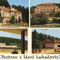 F 002568 - Luhačovice