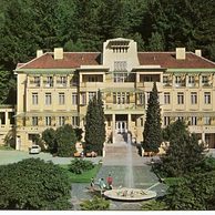 F 002573 - Luhačovice