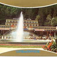 F 002585 - Luhačovice