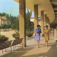 F 002588 - Luhačovice