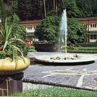 F 002587 - Luhačovice