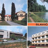 F 002600 - Slavičín