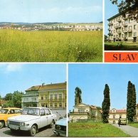 F 002601 - Slavičín