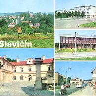 F 002602 - Slavičín