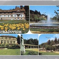 F 002562 - Luhačovice