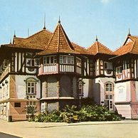 F 002555 - Luhačovice