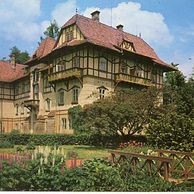 F 002571 - Luhačovice