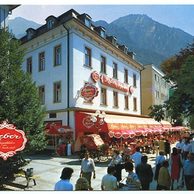 Bad Reichenhall - 40508