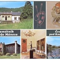 F 30069 - Čechy pod Kosířem 