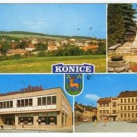 F 30074 - Konice