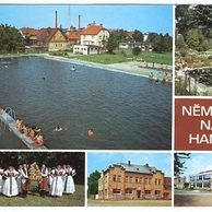 F 30073 - Němčice nad Hanou 