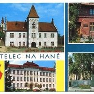 F 30077 - Kostelec na Hané 