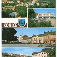 F 30076 - Konice