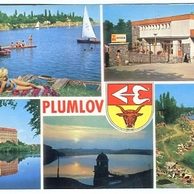 F 30091 - Plumlov
