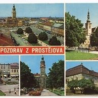 F 30097 - Prostějov