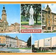 F 30096 - Prostějov