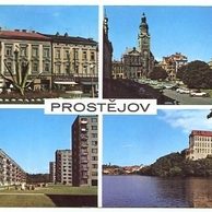 F 30095 - Prostějov