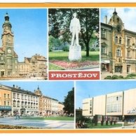 F 30094 - Prostějov