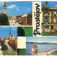 F 30101 - Prostějov