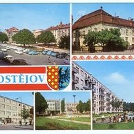 F 30100 - Prostějov