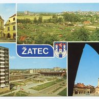 F 30114 - Žatec