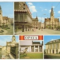 F 30118 - Opava