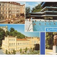F 30112 - Karlovy Vary 5 