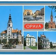 F 30122 - Opava