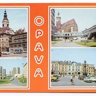 F 30134 - Opava