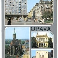 F 30135 - Opava