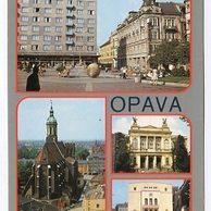 F 30141 - Opava