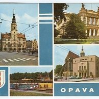 F 30150 - Opava