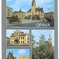 F 30160 - Opava