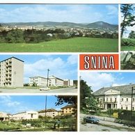 Snina - 30170