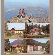 Tatranská Kotlina - 30180