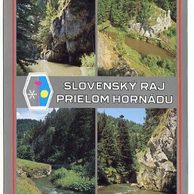 Slovenský Raj - 30179