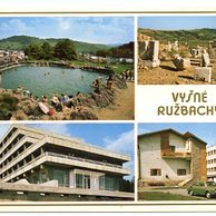 Vyšné Ružbachy - 30181