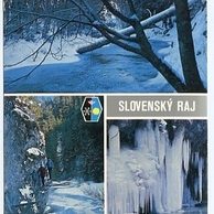 Slovenský Raj - 30177