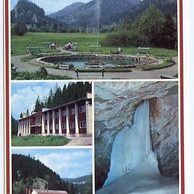 Dobšinská Ľadová Jaskyňa - 30187