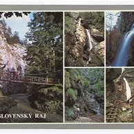 Slovenský Raj - 30194