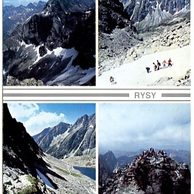 Rysy - 30200