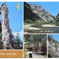 Vrátna Dolina - 30197