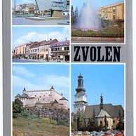 Zvolen - 30205