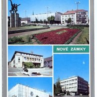 Nové Zámky - 30203