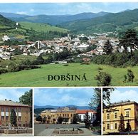Dobšiná - 30202