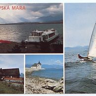 Liptovská Mara - 30213